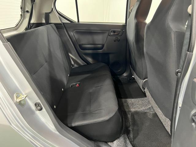 ミライースL SAIII 走行4459キロ/クリアランスソナー一年保証・走行距離無制限 走行4459キロ 助手席エアバック オートライト オートマチックハイビーム クリアランスソナー アイドリングストップ(埼玉県)の中古車