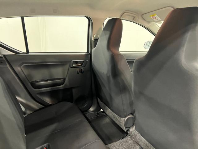 ミライースL SAIII 走行4459キロ/クリアランスソナー一年保証・走行距離無制限 走行4459キロ 助手席エアバック オートライト オートマチックハイビーム クリアランスソナー アイドリングストップ(埼玉県)の中古車