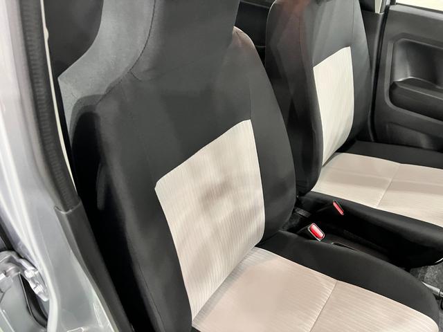 ミライースL SAIII 走行4459キロ/クリアランスソナー一年保証・走行距離無制限 走行4459キロ 助手席エアバック オートライト オートマチックハイビーム クリアランスソナー アイドリングストップ(埼玉県)の中古車