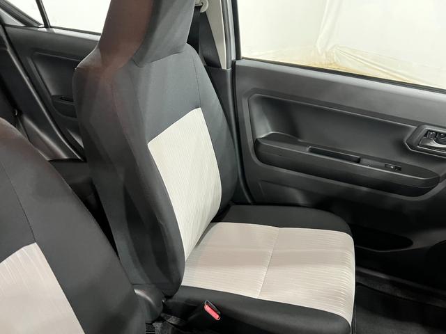 ミライースL SAIII 走行4459キロ/クリアランスソナー一年保証・走行距離無制限 走行4459キロ 助手席エアバック オートライト オートマチックハイビーム クリアランスソナー アイドリングストップ(埼玉県)の中古車