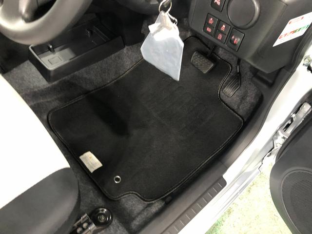 ミライースL SAIII 走行3459キロ/オートライト/マット1年保証距離無制限 走行距離3459キロ 助手席エアバッグ クリアランスソナー オートマチックハイビーム オートライト アイドリングストップ キーレスエントリー スマートアシスト3(埼玉県)の中古車
