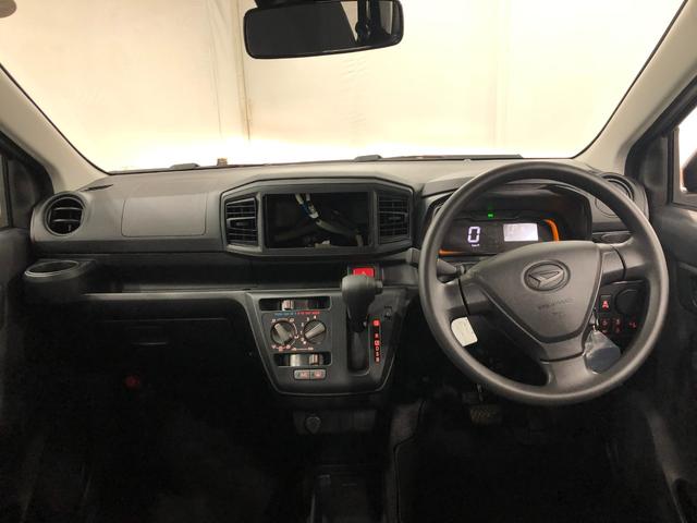 ミライースL SAIII 走行3459キロ/オートライト/マット1年保証距離無制限 走行距離3459キロ 助手席エアバッグ クリアランスソナー オートマチックハイビーム オートライト アイドリングストップ キーレスエントリー スマートアシスト3(埼玉県)の中古車