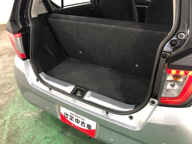 ミライースL SAIII 走行3459キロ/オートライト/マット1年保証距離無制限 走行距離3459キロ 助手席エアバッグ クリアランスソナー オートマチックハイビーム オートライト アイドリングストップ キーレスエントリー スマートアシスト3(埼玉県)の中古車