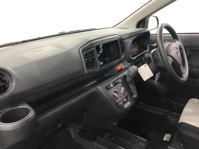 ミライースL SAIII 走行3459キロ/オートライト/マット1年保証距離無制限 走行距離3459キロ 助手席エアバッグ クリアランスソナー オートマチックハイビーム オートライト アイドリングストップ キーレスエントリー スマートアシスト3(埼玉県)の中古車