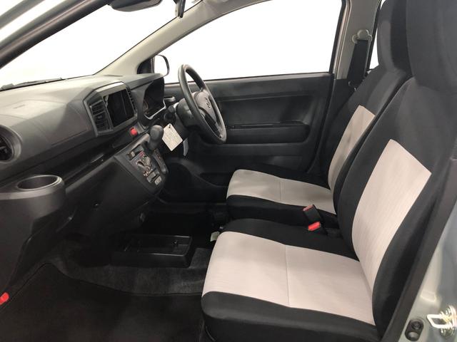ミライースL SAIII 走行3459キロ/オートライト/マット1年保証距離無制限 走行距離3459キロ 助手席エアバッグ クリアランスソナー オートマチックハイビーム オートライト アイドリングストップ キーレスエントリー スマートアシスト3(埼玉県)の中古車