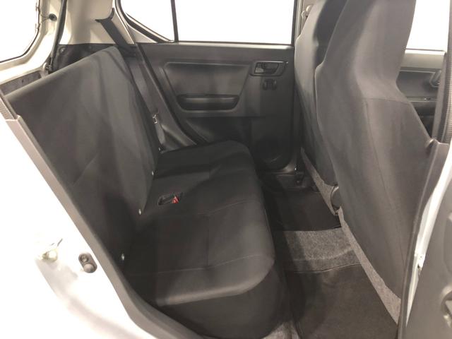 ミライースL SAIII 走行3459キロ/オートライト/マット1年保証距離無制限 走行距離3459キロ 助手席エアバッグ クリアランスソナー オートマチックハイビーム オートライト アイドリングストップ キーレスエントリー スマートアシスト3(埼玉県)の中古車
