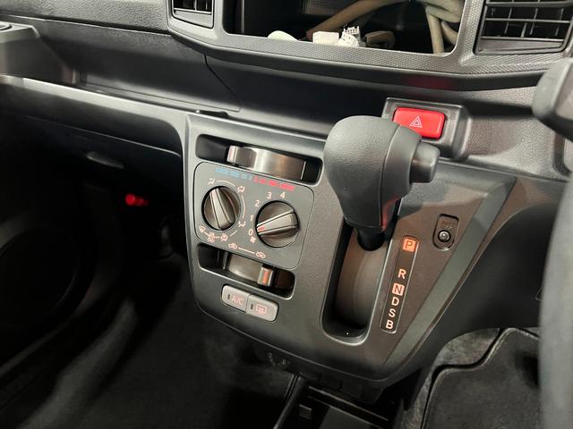 ミライースL SAIII 走行4100キロ/クリアランスソナー一年保証・走行距離無制限 走行4100キロ 助手席エアバック オートライト オートマチックハイビーム クリアランスソナー アイドリングストップ(埼玉県)の中古車