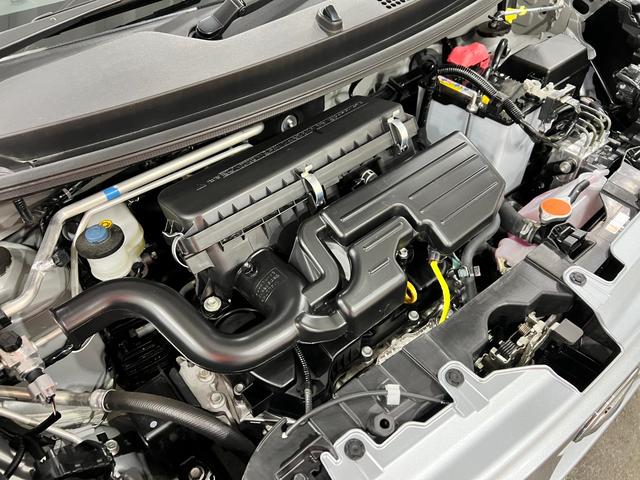 ミライースL SAIII 走行4100キロ/クリアランスソナー一年保証・走行距離無制限 走行4100キロ 助手席エアバック オートライト オートマチックハイビーム クリアランスソナー アイドリングストップ(埼玉県)の中古車