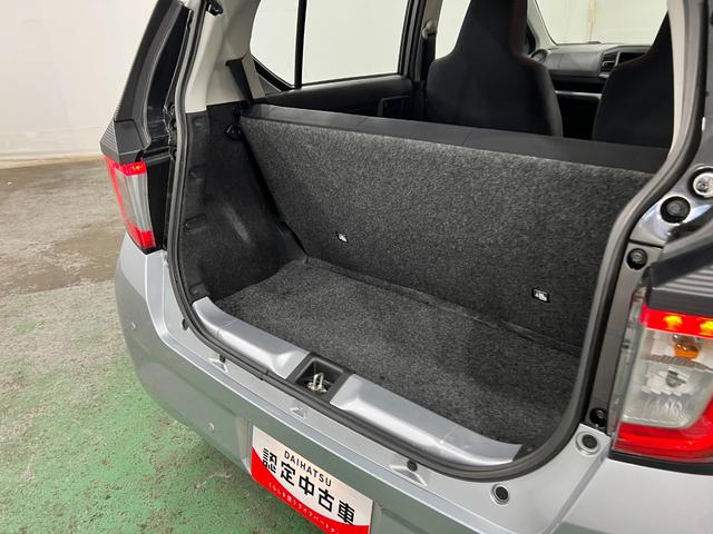 ミライースL SAIII 走行4100キロ/クリアランスソナー一年保証・走行距離無制限 走行4100キロ 助手席エアバック オートライト オートマチックハイビーム クリアランスソナー アイドリングストップ(埼玉県)の中古車