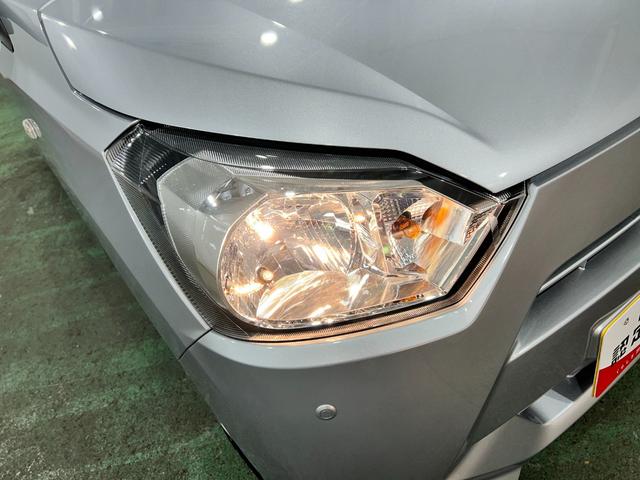 ミライースL SAIII 走行4100キロ/クリアランスソナー一年保証・走行距離無制限 走行4100キロ 助手席エアバック オートライト オートマチックハイビーム クリアランスソナー アイドリングストップ(埼玉県)の中古車