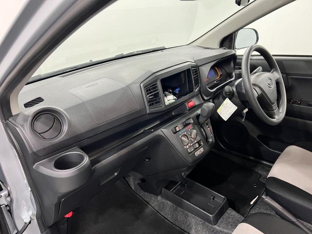 ミライースL SAIII 走行4100キロ/クリアランスソナー一年保証・走行距離無制限 走行4100キロ 助手席エアバック オートライト オートマチックハイビーム クリアランスソナー アイドリングストップ(埼玉県)の中古車