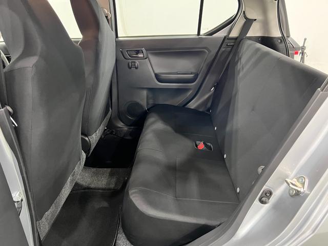 ミライースL SAIII 走行4100キロ/クリアランスソナー一年保証・走行距離無制限 走行4100キロ 助手席エアバック オートライト オートマチックハイビーム クリアランスソナー アイドリングストップ(埼玉県)の中古車