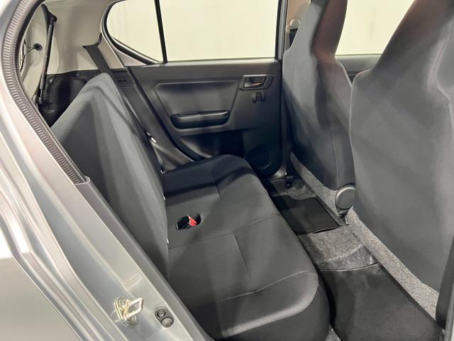 ミライースL SAIII 走行4100キロ/クリアランスソナー一年保証・走行距離無制限 走行4100キロ 助手席エアバック オートライト オートマチックハイビーム クリアランスソナー アイドリングストップ(埼玉県)の中古車