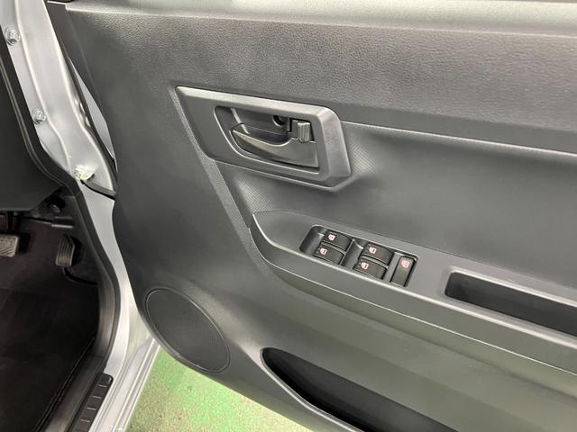 ミライースL SAIII 走行4100キロ/クリアランスソナー一年保証・走行距離無制限 走行4100キロ 助手席エアバック オートライト オートマチックハイビーム クリアランスソナー アイドリングストップ(埼玉県)の中古車