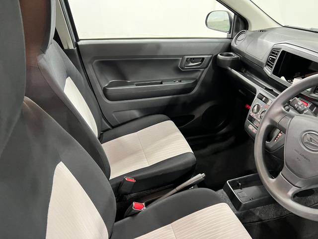 ミライースL SAIII 走行4100キロ/クリアランスソナー一年保証・走行距離無制限 走行4100キロ 助手席エアバック オートライト オートマチックハイビーム クリアランスソナー アイドリングストップ(埼玉県)の中古車