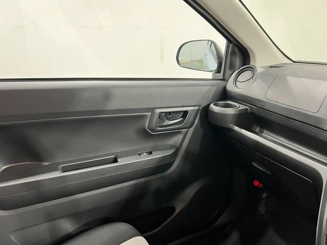 ミライースL SAIII 走行4100キロ/クリアランスソナー一年保証・走行距離無制限 走行4100キロ 助手席エアバック オートライト オートマチックハイビーム クリアランスソナー アイドリングストップ(埼玉県)の中古車