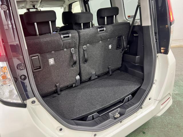 トールカスタムＧ　走行８０１４キロ／９インチナビ／パノラマモニター純正フルセグナビ　パノラマモニター　純正マット　ＬＥＤヘッドランプ　アイドリングストップ　両側電動スライドドア　オート格納式ドアミラー　電動パーキングブレーキ１年保証距離無制限　走行距離８０１４キロ（東京都）の中古車