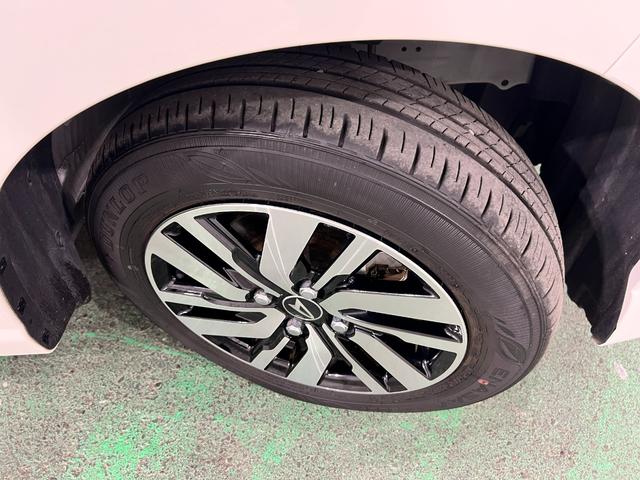 トールカスタムＧ　走行８０１４キロ／９インチナビ／パノラマモニター純正フルセグナビ　パノラマモニター　純正マット　ＬＥＤヘッドランプ　アイドリングストップ　両側電動スライドドア　オート格納式ドアミラー　電動パーキングブレーキ１年保証距離無制限　走行距離８０１４キロ（東京都）の中古車