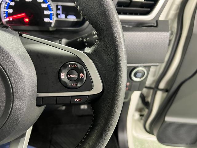 トールカスタムＧ　走行８０１４キロ／９インチナビ／パノラマモニター純正フルセグナビ　パノラマモニター　純正マット　ＬＥＤヘッドランプ　アイドリングストップ　両側電動スライドドア　オート格納式ドアミラー　電動パーキングブレーキ１年保証距離無制限　走行距離８０１４キロ（東京都）の中古車