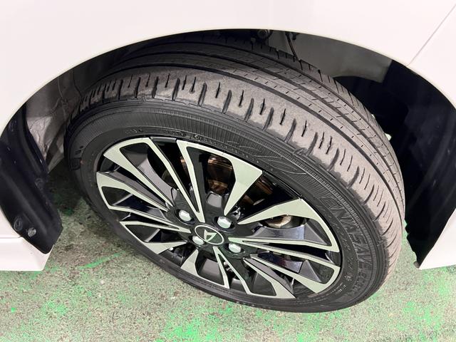 タントカスタムＲＳ　走行２７３３７キロ／車検整備付／シートヒーター一年保証・走行距離無制限　走行２７３３７キロ　サイドエアバック　クリアランスソナー　オートマチックハイビーム　オートライト　ＬＥＤヘッドライト　ベンチシート　シートヒーター　両側電動スライドドア（埼玉県）の中古車