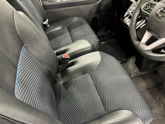 タントカスタムＲＳ　走行２７３３７キロ／車検整備付／シートヒーター一年保証・走行距離無制限　走行２７３３７キロ　サイドエアバック　クリアランスソナー　オートマチックハイビーム　オートライト　ＬＥＤヘッドライト　ベンチシート　シートヒーター　両側電動スライドドア（埼玉県）の中古車