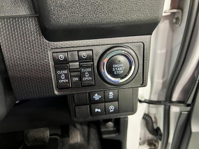 タントカスタムＲＳ　走行２７３３７キロ／車検整備付／シートヒーター一年保証・走行距離無制限　走行２７３３７キロ　サイドエアバック　クリアランスソナー　オートマチックハイビーム　オートライト　ＬＥＤヘッドライト　ベンチシート　シートヒーター　両側電動スライドドア（埼玉県）の中古車