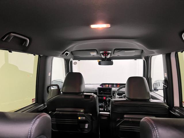 タントカスタムＲＳ　走行２７３３７キロ／車検整備付／シートヒーター一年保証・走行距離無制限　走行２７３３７キロ　サイドエアバック　クリアランスソナー　オートマチックハイビーム　オートライト　ＬＥＤヘッドライト　ベンチシート　シートヒーター　両側電動スライドドア（埼玉県）の中古車