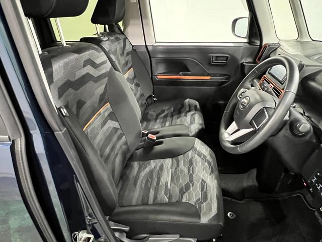 タントファンクロスターボ　走行７５３２キロ／純正ナビ／ドラレコワンオーナー　禁煙車　フルセグナビ　ブルートゥース　バックカメラ　ドラレコ　ＥＴＣ　クリアランスソナー　ＬＥＤヘッドライト　シートヒーター　両側電動スライドドア　純正アルミホイールＵＳＢ／ＨＤＭＩ端子（埼玉県）の中古車