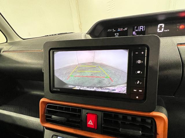 タントファンクロスターボ　走行７５３２キロ／純正ナビ／ドラレコワンオーナー　禁煙車　フルセグナビ　ブルートゥース　バックカメラ　ドラレコ　ＥＴＣ　クリアランスソナー　ＬＥＤヘッドライト　シートヒーター　両側電動スライドドア　純正アルミホイールＵＳＢ／ＨＤＭＩ端子（埼玉県）の中古車