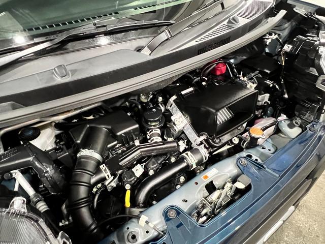 タントファンクロスターボ　走行７５３２キロ／純正ナビ／ドラレコワンオーナー　禁煙車　フルセグナビ　ブルートゥース　バックカメラ　ドラレコ　ＥＴＣ　クリアランスソナー　ＬＥＤヘッドライト　シートヒーター　両側電動スライドドア　純正アルミホイールＵＳＢ／ＨＤＭＩ端子（埼玉県）の中古車