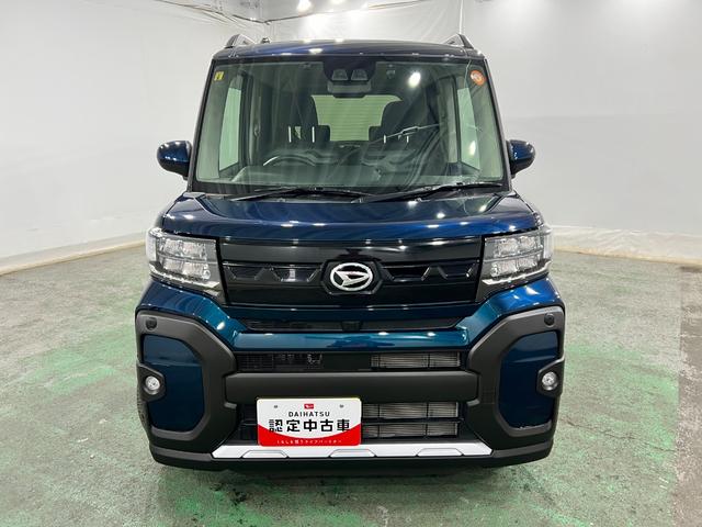 タントファンクロスターボ　走行７５３２キロ／純正ナビ／ドラレコワンオーナー　禁煙車　フルセグナビ　ブルートゥース　バックカメラ　ドラレコ　ＥＴＣ　クリアランスソナー　ＬＥＤヘッドライト　シートヒーター　両側電動スライドドア　純正アルミホイールＵＳＢ／ＨＤＭＩ端子（埼玉県）の中古車