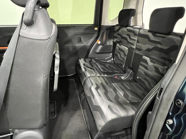 タントファンクロスターボ　走行７５３２キロ／純正ナビ／ドラレコワンオーナー　禁煙車　フルセグナビ　ブルートゥース　バックカメラ　ドラレコ　ＥＴＣ　クリアランスソナー　ＬＥＤヘッドライト　シートヒーター　両側電動スライドドア　純正アルミホイールＵＳＢ／ＨＤＭＩ端子（埼玉県）の中古車