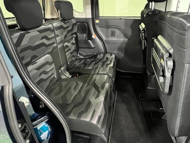 タントファンクロスターボ　走行７５３２キロ／純正ナビ／ドラレコワンオーナー　禁煙車　フルセグナビ　ブルートゥース　バックカメラ　ドラレコ　ＥＴＣ　クリアランスソナー　ＬＥＤヘッドライト　シートヒーター　両側電動スライドドア　純正アルミホイールＵＳＢ／ＨＤＭＩ端子（埼玉県）の中古車