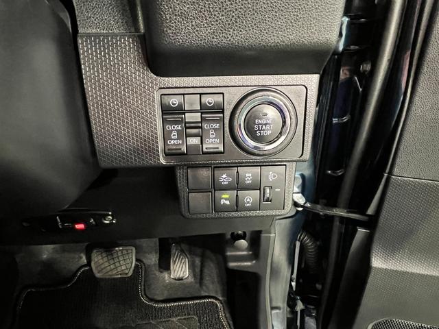 タントファンクロスターボ　走行７５３２キロ／純正ナビ／ドラレコワンオーナー　禁煙車　フルセグナビ　ブルートゥース　バックカメラ　ドラレコ　ＥＴＣ　クリアランスソナー　ＬＥＤヘッドライト　シートヒーター　両側電動スライドドア　純正アルミホイールＵＳＢ／ＨＤＭＩ端子（埼玉県）の中古車