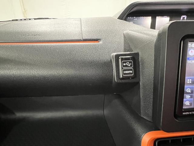 タントファンクロスターボ　走行７５３２キロ／純正ナビ／ドラレコワンオーナー　禁煙車　フルセグナビ　ブルートゥース　バックカメラ　ドラレコ　ＥＴＣ　クリアランスソナー　ＬＥＤヘッドライト　シートヒーター　両側電動スライドドア　純正アルミホイールＵＳＢ／ＨＤＭＩ端子（埼玉県）の中古車