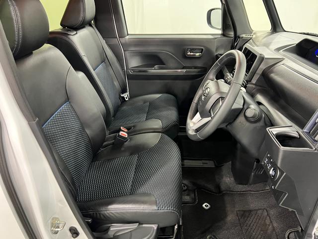 タントカスタムＲＳ　走行３６７５３キロ／クリアランスソナー一年保証・走行距離無制限　走行３６７５３キロ　サイドエアバック　クリアランスソナー　オートマチックハイビーム　オートライト　ＬＥＤヘッドライト　ベンチシート　シートヒーター　両側電動スライドドア（埼玉県）の中古車