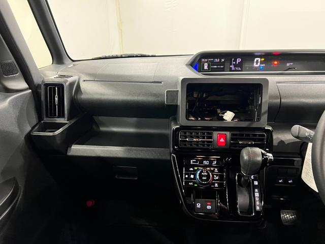 タントカスタムＲＳ　走行３６７５３キロ／クリアランスソナー一年保証・走行距離無制限　走行３６７５３キロ　サイドエアバック　クリアランスソナー　オートマチックハイビーム　オートライト　ＬＥＤヘッドライト　ベンチシート　シートヒーター　両側電動スライドドア（埼玉県）の中古車