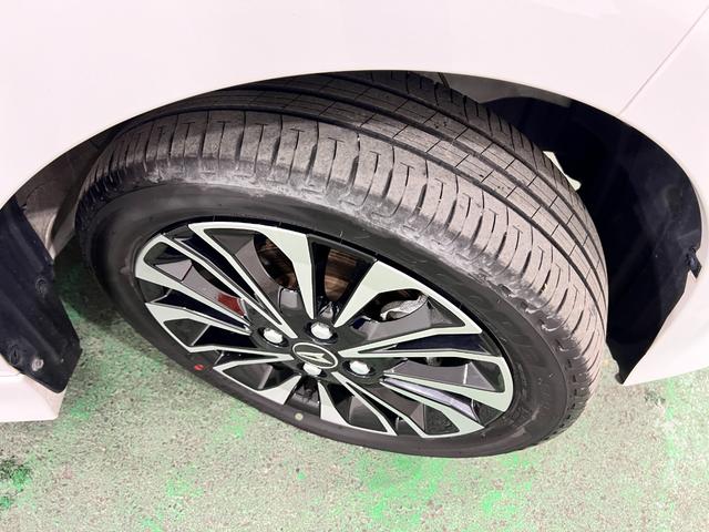 タントカスタムＲＳ　走行３６７５３キロ／クリアランスソナー一年保証・走行距離無制限　走行３６７５３キロ　サイドエアバック　クリアランスソナー　オートマチックハイビーム　オートライト　ＬＥＤヘッドライト　ベンチシート　シートヒーター　両側電動スライドドア（埼玉県）の中古車