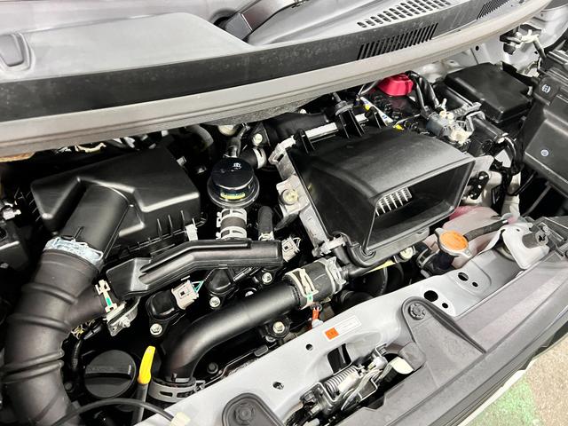 タントカスタムＲＳ　走行３６７５３キロ／クリアランスソナー一年保証・走行距離無制限　走行３６７５３キロ　サイドエアバック　クリアランスソナー　オートマチックハイビーム　オートライト　ＬＥＤヘッドライト　ベンチシート　シートヒーター　両側電動スライドドア（埼玉県）の中古車