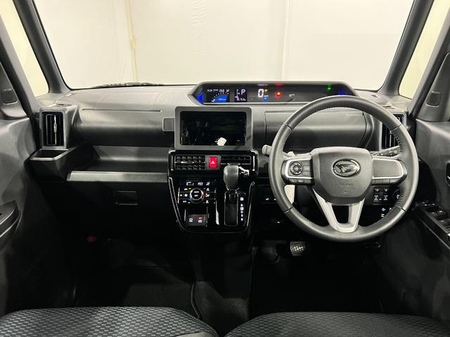 タントカスタムＲＳ　走行３６７５３キロ／クリアランスソナー一年保証・走行距離無制限　走行３６７５３キロ　サイドエアバック　クリアランスソナー　オートマチックハイビーム　オートライト　ＬＥＤヘッドライト　ベンチシート　シートヒーター　両側電動スライドドア（埼玉県）の中古車