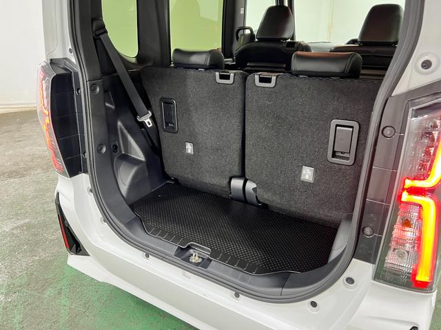 タントカスタムＲＳ　走行３６７５３キロ／クリアランスソナー一年保証・走行距離無制限　走行３６７５３キロ　サイドエアバック　クリアランスソナー　オートマチックハイビーム　オートライト　ＬＥＤヘッドライト　ベンチシート　シートヒーター　両側電動スライドドア（埼玉県）の中古車