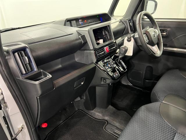 タントカスタムＲＳ　走行３６７５３キロ／クリアランスソナー一年保証・走行距離無制限　走行３６７５３キロ　サイドエアバック　クリアランスソナー　オートマチックハイビーム　オートライト　ＬＥＤヘッドライト　ベンチシート　シートヒーター　両側電動スライドドア（埼玉県）の中古車