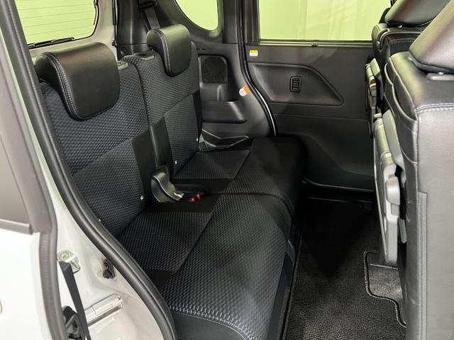 タントカスタムＲＳ　走行３６７５３キロ／クリアランスソナー一年保証・走行距離無制限　走行３６７５３キロ　サイドエアバック　クリアランスソナー　オートマチックハイビーム　オートライト　ＬＥＤヘッドライト　ベンチシート　シートヒーター　両側電動スライドドア（埼玉県）の中古車