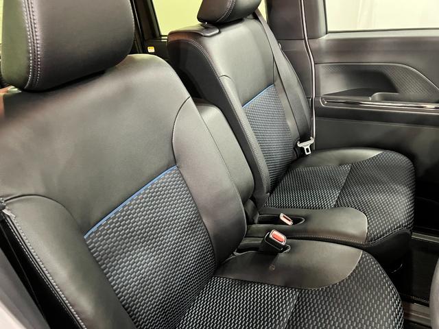 タントカスタムＲＳ　走行３６７５３キロ／クリアランスソナー一年保証・走行距離無制限　走行３６７５３キロ　サイドエアバック　クリアランスソナー　オートマチックハイビーム　オートライト　ＬＥＤヘッドライト　ベンチシート　シートヒーター　両側電動スライドドア（埼玉県）の中古車