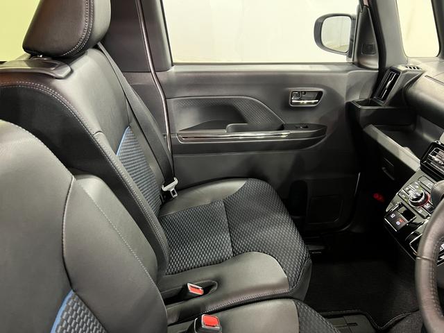 タントカスタムＲＳ　走行３６７５３キロ／クリアランスソナー一年保証・走行距離無制限　走行３６７５３キロ　サイドエアバック　クリアランスソナー　オートマチックハイビーム　オートライト　ＬＥＤヘッドライト　ベンチシート　シートヒーター　両側電動スライドドア（埼玉県）の中古車