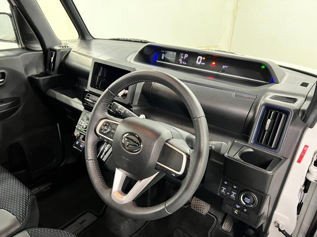 タントカスタムＲＳ　走行３６７５３キロ／クリアランスソナー一年保証・走行距離無制限　走行３６７５３キロ　サイドエアバック　クリアランスソナー　オートマチックハイビーム　オートライト　ＬＥＤヘッドライト　ベンチシート　シートヒーター　両側電動スライドドア（埼玉県）の中古車