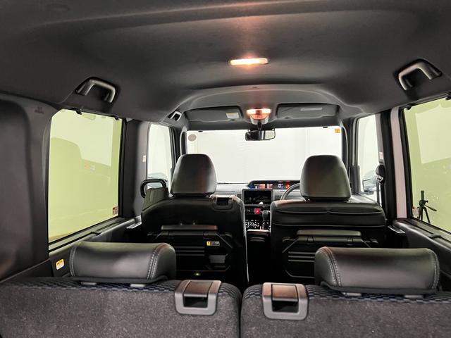 タントカスタムＲＳ　走行３６７５３キロ／クリアランスソナー一年保証・走行距離無制限　走行３６７５３キロ　サイドエアバック　クリアランスソナー　オートマチックハイビーム　オートライト　ＬＥＤヘッドライト　ベンチシート　シートヒーター　両側電動スライドドア（埼玉県）の中古車