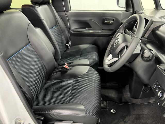 タントカスタムRS 走行48523キロ/クリアランスソナー一年保証・走行距離無制限 走行48523キロ サイドエアバック クリアランスソナー オートマチックハイビーム オートライト LEDヘッドライト ベンチシート シートヒーター 両側電動スライドドア(埼玉県)の中古車