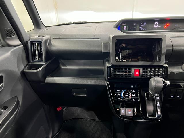 タントカスタムRS 走行48523キロ/クリアランスソナー一年保証・走行距離無制限 走行48523キロ サイドエアバック クリアランスソナー オートマチックハイビーム オートライト LEDヘッドライト ベンチシート シートヒーター 両側電動スライドドア(埼玉県)の中古車