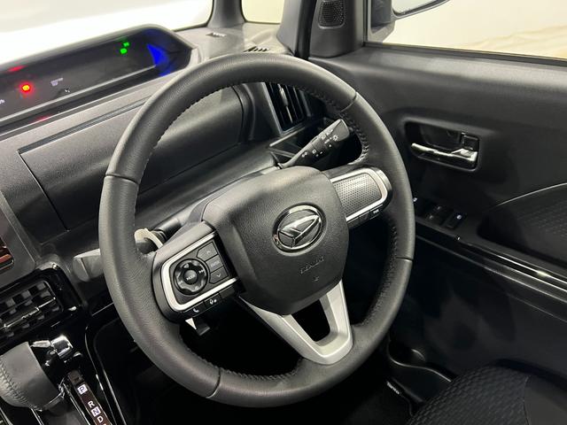 タントカスタムRS 走行48523キロ/クリアランスソナー一年保証・走行距離無制限 走行48523キロ サイドエアバック クリアランスソナー オートマチックハイビーム オートライト LEDヘッドライト ベンチシート シートヒーター 両側電動スライドドア(埼玉県)の中古車